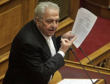 Α.Φλαμπουράρης: Η τρίτη αξιολόγηση θα είναι ευκολότερη